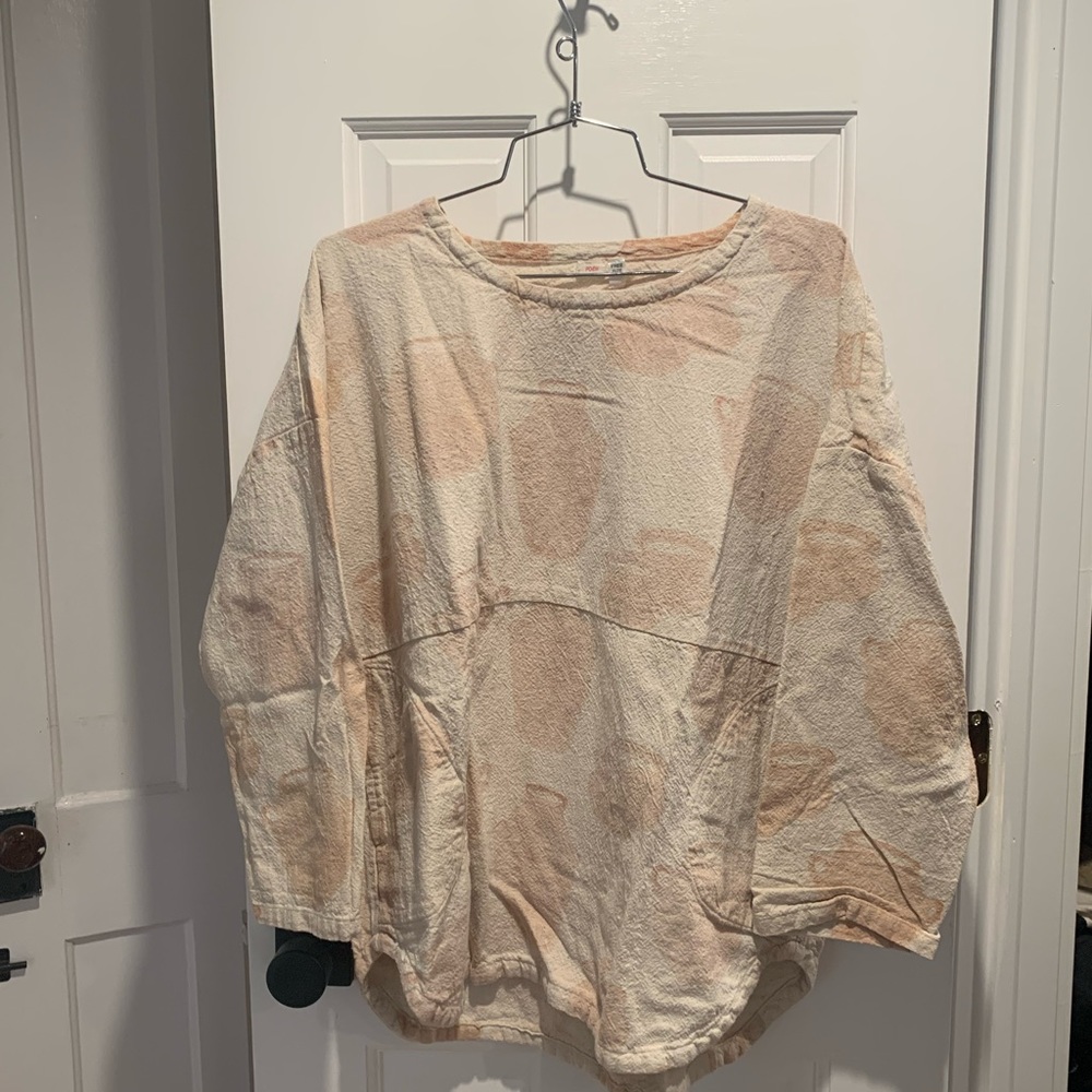 Po-Em Everyday top